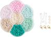 Set de perles « Rocailles »
