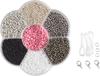 Set de perles « Rocailles »
