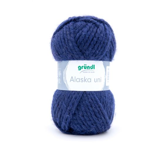Laine Gründl « Alaska uni »