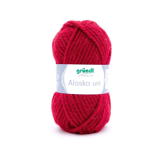 Laine Gründl « Alaska uni »