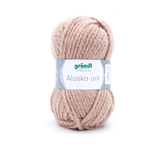 Laine Gründl « Alaska uni »