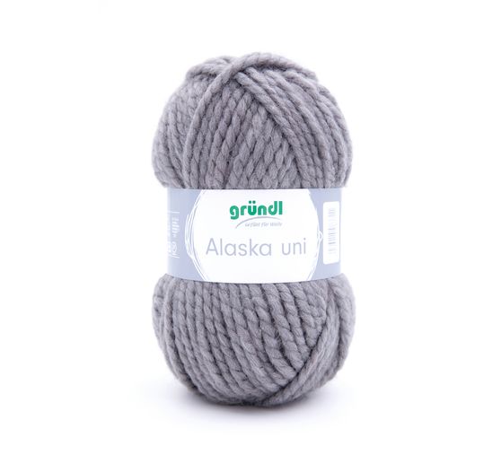 Laine Gründl « Alaska uni »