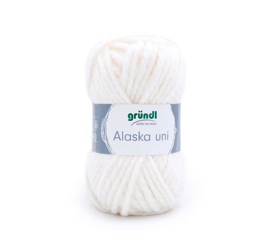 Laine Gründl « Alaska uni »