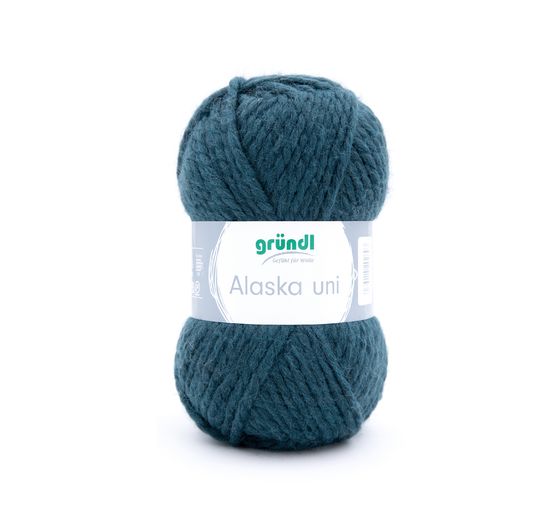 Laine Gründl « Alaska uni »
