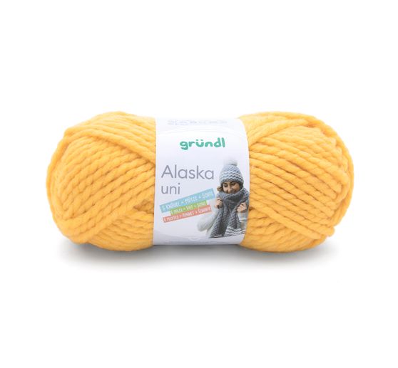 Laine Gründl « Alaska uni »