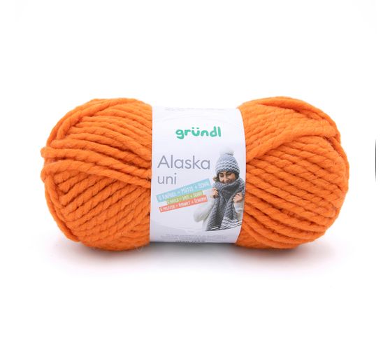 Laine Gründl « Alaska uni »