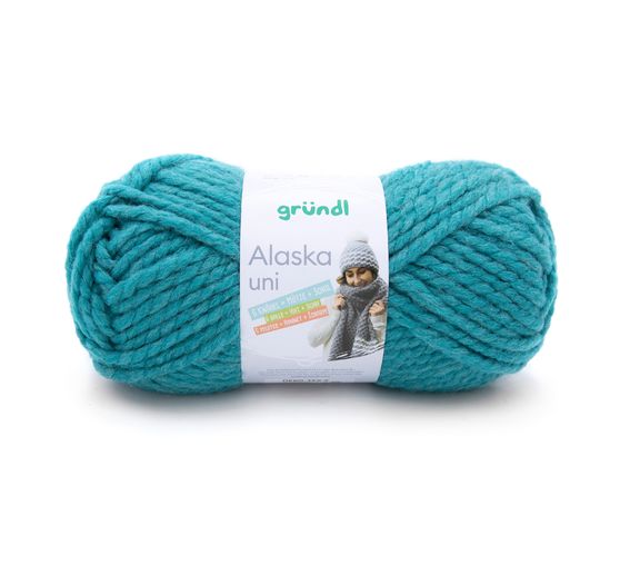 Laine Gründl « Alaska uni »