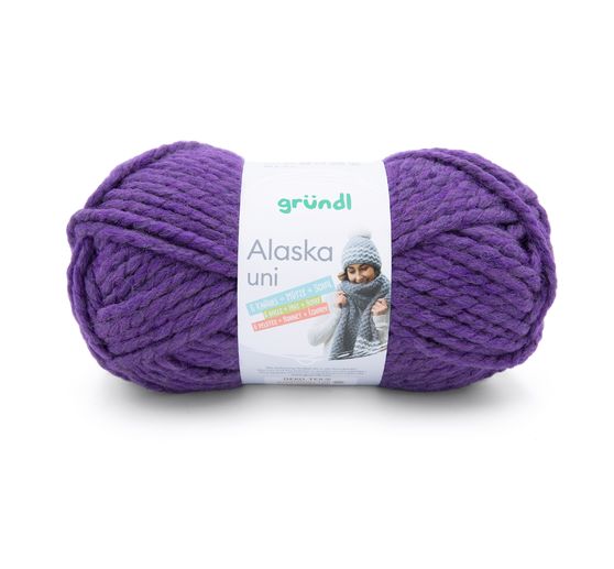Laine Gründl « Alaska uni »