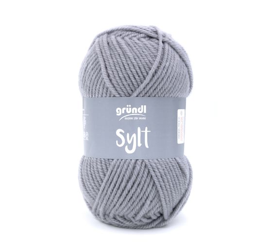 Laine Gründl « Sylt »