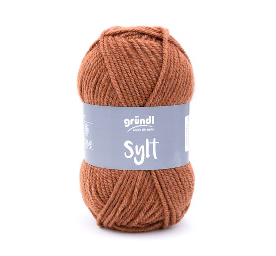 Laine Gründl « Sylt »