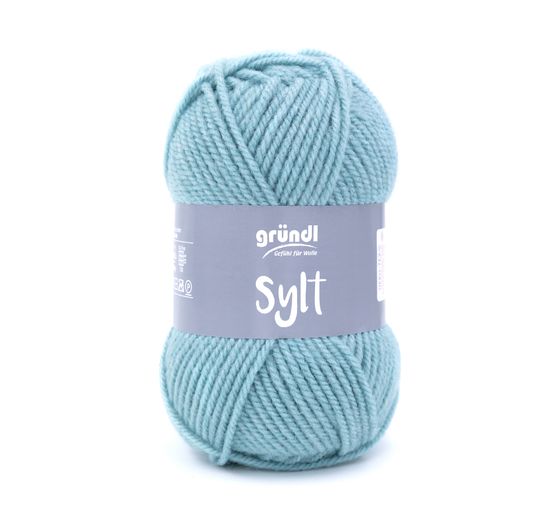 Laine Gründl « Sylt »