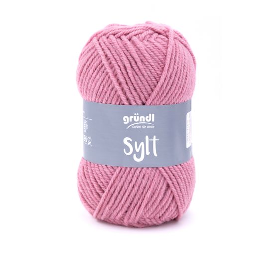 Laine Gründl « Sylt »