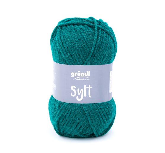 Laine Gründl « Sylt »