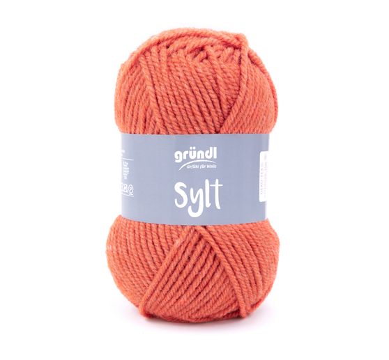 Laine Gründl « Sylt »