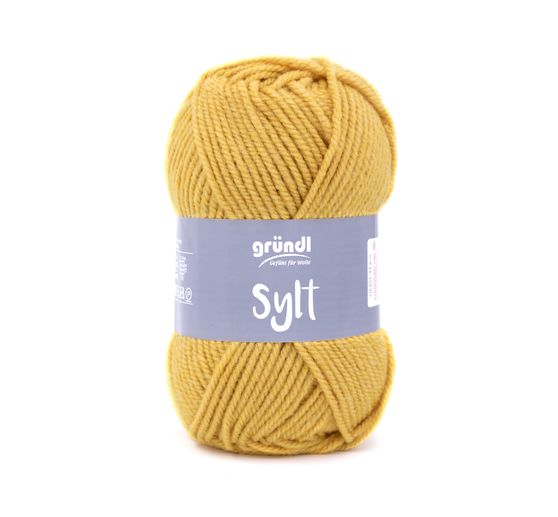 Laine Gründl « Sylt »