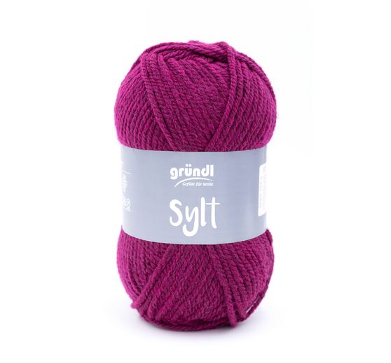 Laine Gründl « Sylt »