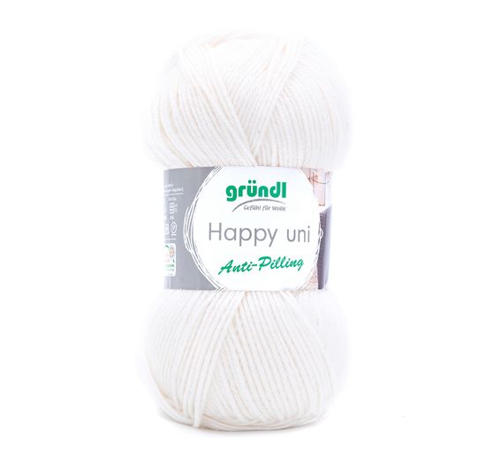 Laine Gründl « Happy uni »