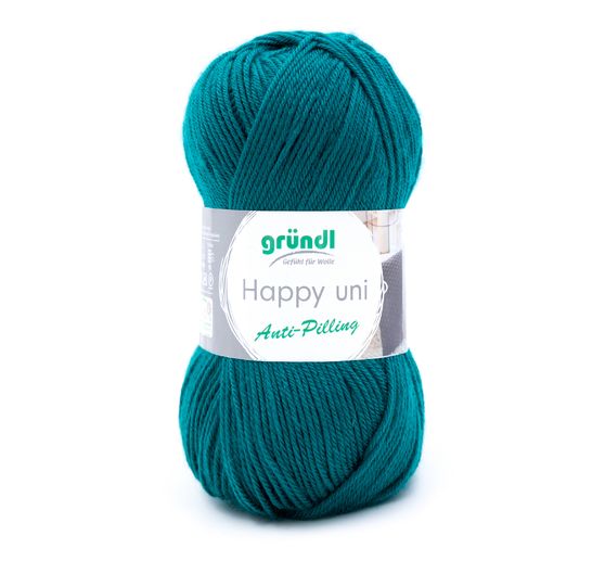 Laine Gründl « Happy uni »