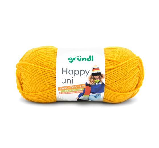 Laine Gründl « Happy uni »