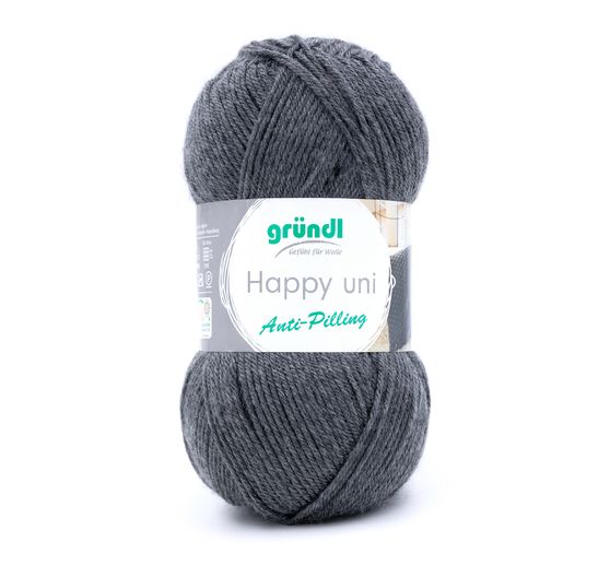 Laine Gründl « Happy uni »