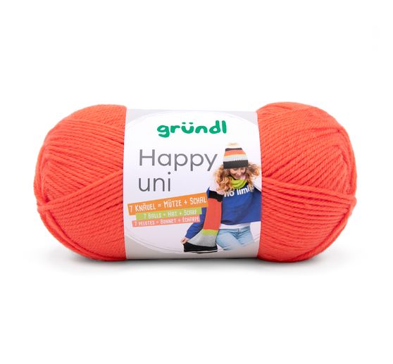 Laine Gründl « Happy uni »
