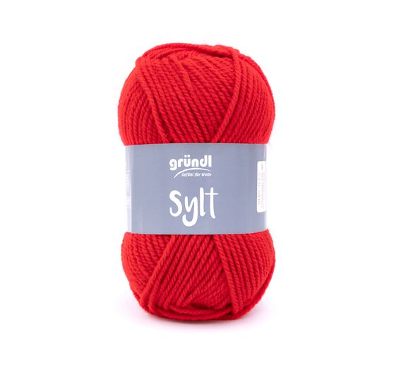 Laine Gründl « Sylt »