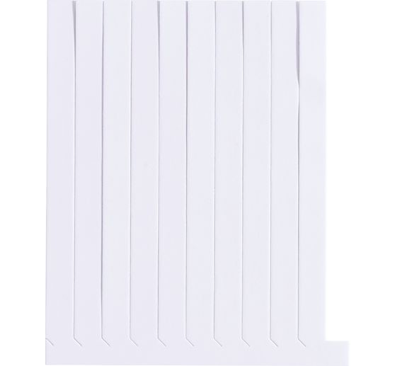 Pochoir de découpe "Lumière de Marina"