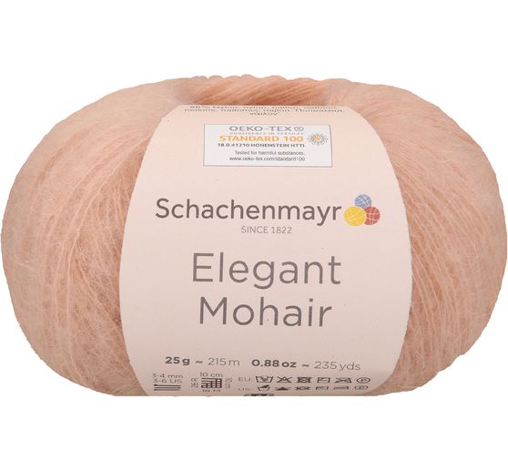 Laine Schachenmayr « Elegant Mohair »