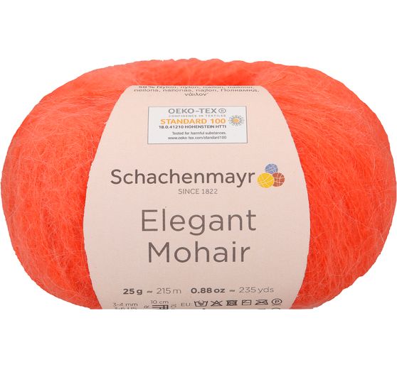 Laine Schachenmayr « Elegant Mohair »