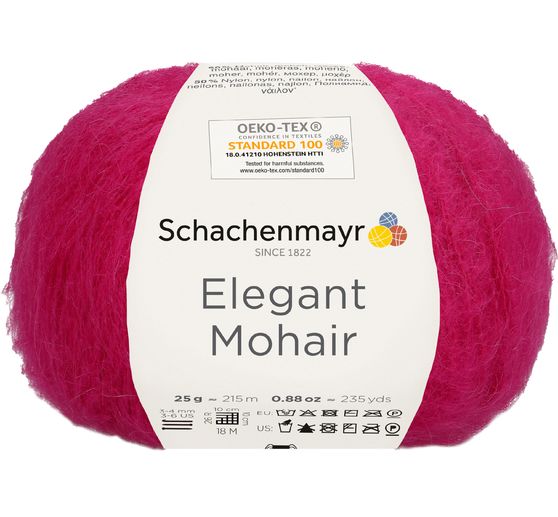 Laine Schachenmayr « Elegant Mohair »
