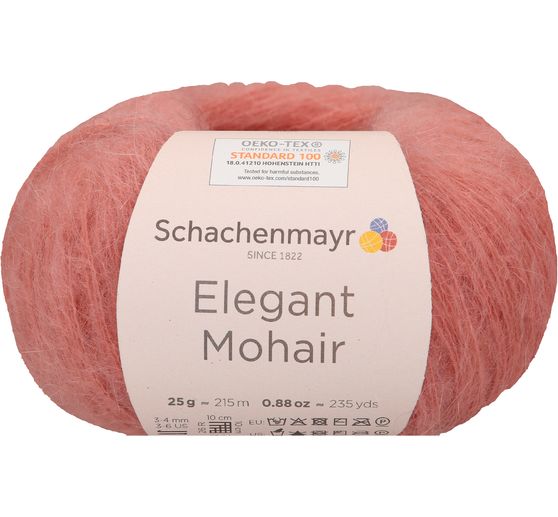 Laine Schachenmayr « Elegant Mohair »