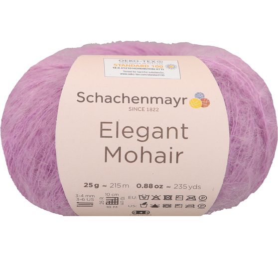 Laine Schachenmayr « Elegant Mohair »