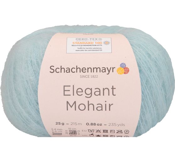Laine Schachenmayr « Elegant Mohair »