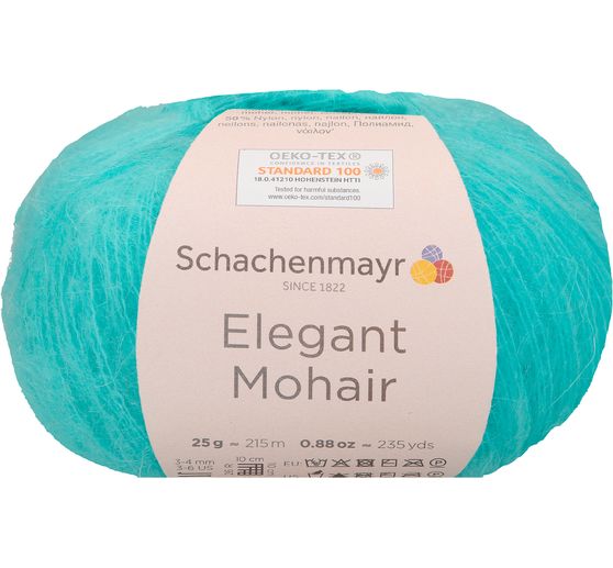 Laine Schachenmayr « Elegant Mohair »