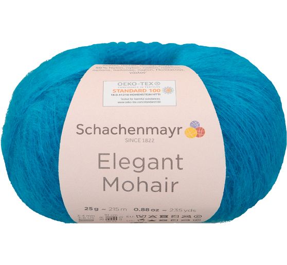 Laine Schachenmayr « Elegant Mohair »