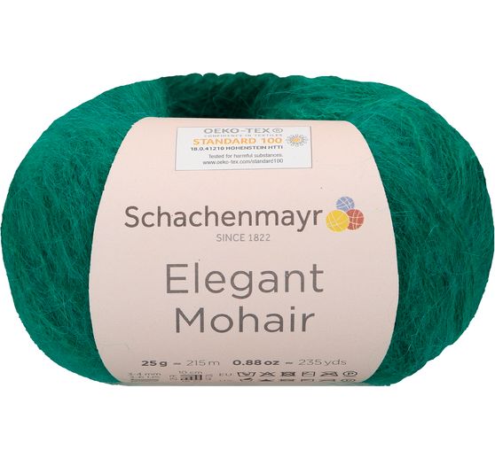 Laine Schachenmayr « Elegant Mohair »
