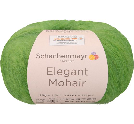 Laine Schachenmayr « Elegant Mohair »