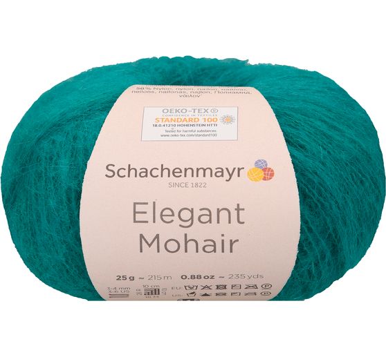 Laine Schachenmayr « Elegant Mohair »