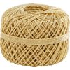 Cordelette « Volga » Or