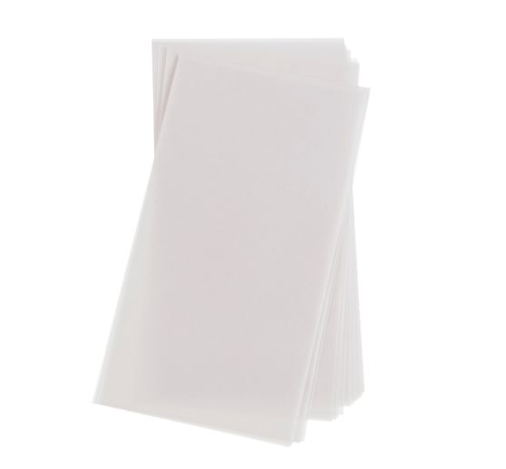 Papier transparent pour pliage « Extra fort »