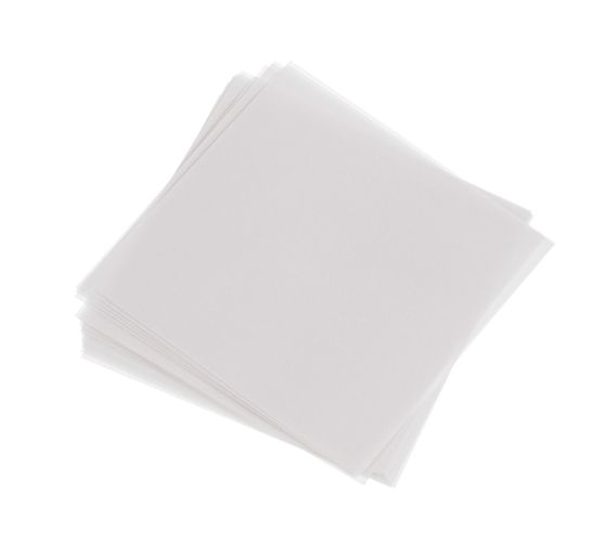 Papier transparent pour pliage « Extra fort »