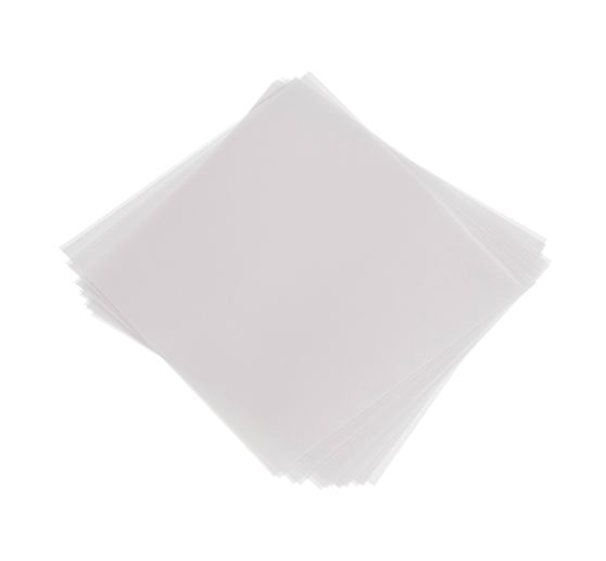 Papier transparent pour pliage « Extra fort »