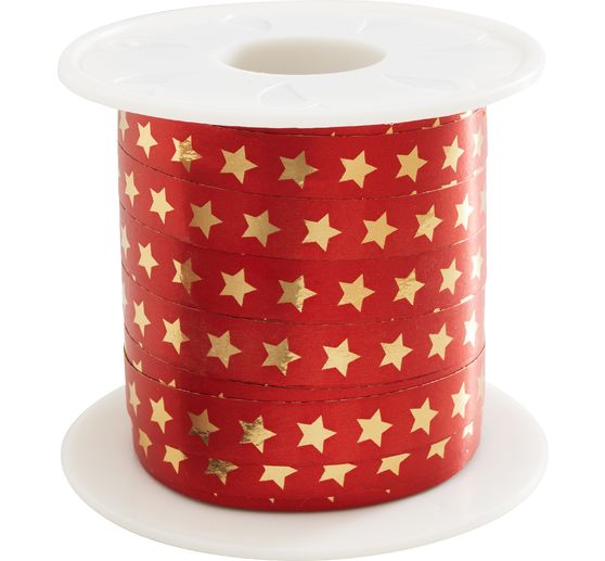 Bolduc « Christmas Star »