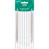 Aiguilles circulaires Gründl, 80 cm