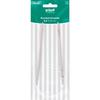 Aiguilles circulaires Gründl, 80 cm