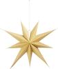 3D Paper star "Sirius"