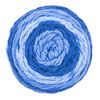 Laine Gründl « Lolly Pop », 150 g Blueberry Swirl, couleur 03