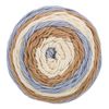 Laine Gründl « Lolly Pop », 150 g Cappuccino Pop, couleur 12
