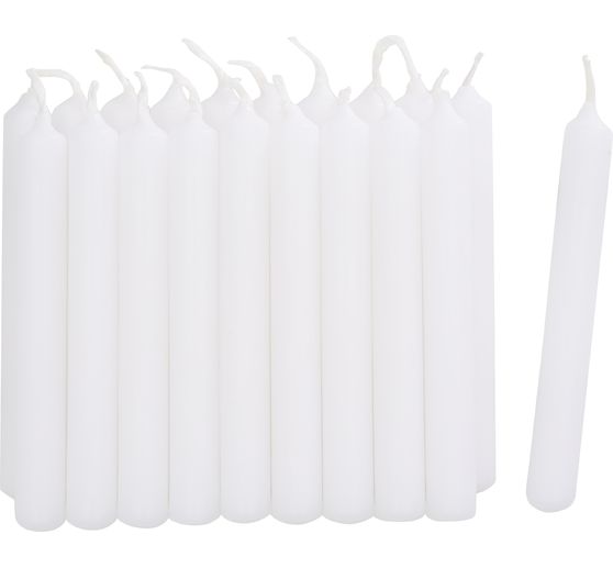 Tree candles "Basic"