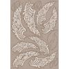 Motifs pré-estampés « Carton gris » Aile